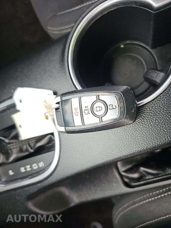 2018 Ford Mustang EcoBoost Coupe – miniatura 8