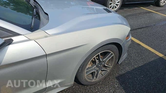 2018 Ford Mustang EcoBoost Premium Convertible – miniatura 23