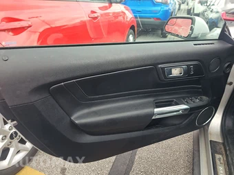 2018 Ford Mustang EcoBoost Premium Convertible – miniatura 9