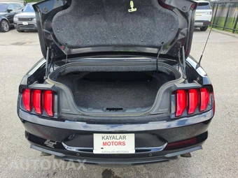 2018 Ford Mustang EcoBoost Premium Convertible – miniatura 14