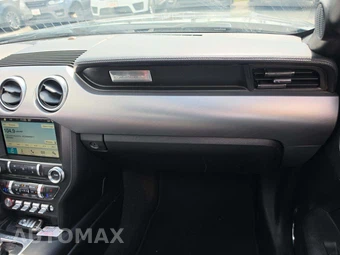 2018 Ford Mustang EcoBoost Premium Convertible – miniatura 19