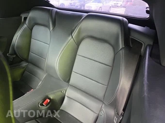 2018 Ford Mustang EcoBoost Premium Convertible - miniatura 16