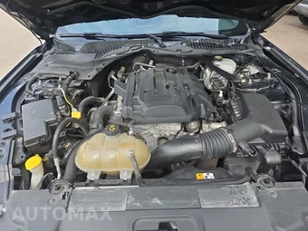 2018 Ford Mustang EcoBoost Premium Convertible - miniatura 18