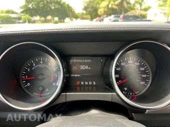2018 Ford Mustang EcoBoost Premium Convertible - miniatura 14