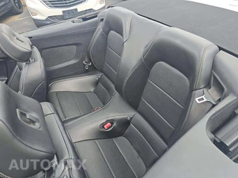 2018 Ford Mustang EcoBoost Premium Convertible - miniatura 13