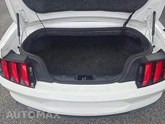 2018 Ford Mustang EcoBoost Premium Convertible - miniatura 14