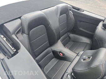 2018 Ford Mustang EcoBoost Premium Convertible - miniatura 16