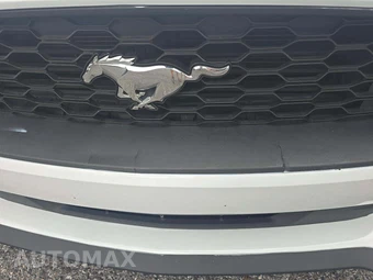 2018 Ford Mustang EcoBoost Premium Convertible - miniatura 34