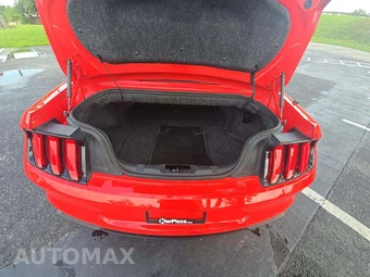 2018 Ford Mustang EcoBoost Premium Convertible – miniatura 14