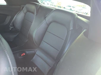 2018 Ford Mustang EcoBoost Premium Convertible - miniatura 13