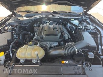 2018 Ford Mustang EcoBoost Premium Convertible - miniatura 15