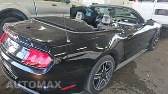 2018 Ford Mustang EcoBoost Premium Convertible - miniatura 20