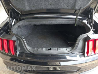 2018 Ford Mustang EcoBoost Premium Convertible - miniatura 14