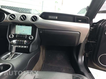 2018 Ford Mustang EcoBoost Premium Convertible - miniatura 19