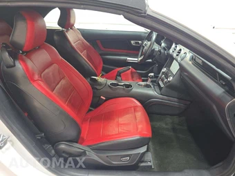 2018 Ford Mustang EcoBoost Premium Convertible - miniatura 18