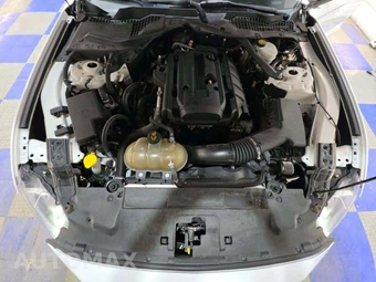 2018 Ford Mustang EcoBoost Premium Convertible - miniatura 24