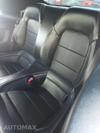 2018 Ford Mustang EcoBoost Premium Convertible - miniatura 13
