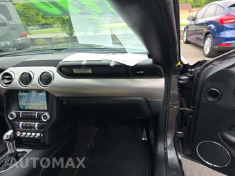 2018 Ford Mustang EcoBoost Premium Convertible – miniatura 16
