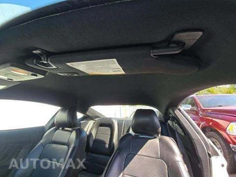 2018 Ford Mustang EcoBoost Premium Coupe – miniatura 11