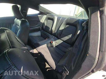 2018 Ford Mustang EcoBoost Premium Coupe – miniatura 13