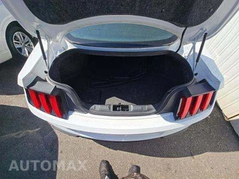 2018 Ford Mustang EcoBoost Premium Coupe – miniatura 14