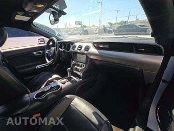 2018 Ford Mustang EcoBoost Premium Coupe – miniatura 19