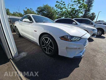 2018 Ford Mustang EcoBoost Premium Coupe – miniatura 4