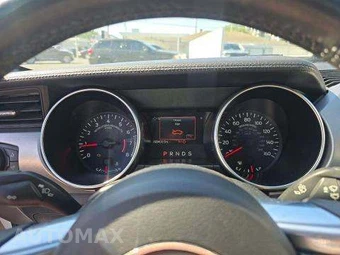 2018 Ford Mustang EcoBoost Premium Coupe – miniatura 9