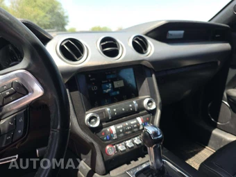 2018 Ford Mustang EcoBoost Premium Coupe - miniatura 10