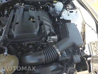 2018 Ford Mustang EcoBoost Premium Coupe - miniatura 21
