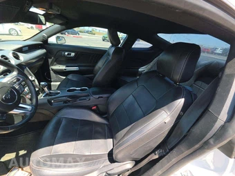 2018 Ford Mustang EcoBoost Premium Coupe - miniatura 6