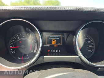 2018 Ford Mustang EcoBoost Premium Coupe - miniatura 9