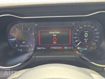 2018 Ford Mustang EcoBoost Premium Coupe – miniatura 12