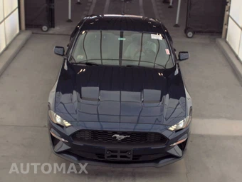 2018 Ford Mustang EcoBoost Premium Coupe – miniatura 2