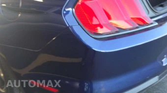 2018 Ford Mustang EcoBoost Premium Coupe – miniatura 25