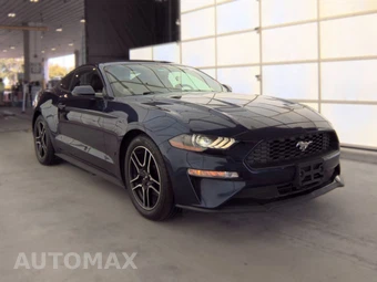2018 Ford Mustang EcoBoost Premium Coupe – miniatura 3