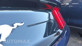 2018 Ford Mustang EcoBoost Premium Coupe – miniatura 30