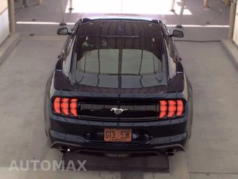 2018 Ford Mustang EcoBoost Premium Coupe – miniatura 5