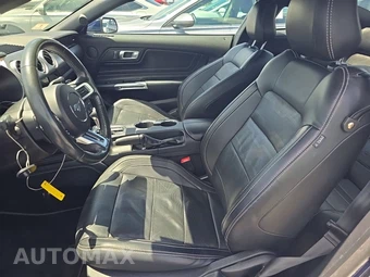 2018 Ford Mustang EcoBoost Premium Coupe – miniatura 7