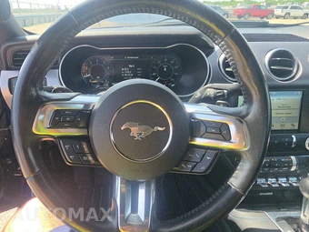 2018 Ford Mustang EcoBoost Premium Coupe – miniatura 10