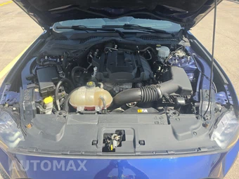 2018 Ford Mustang EcoBoost Premium Coupe – miniatura 15