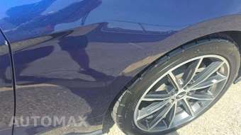 2018 Ford Mustang EcoBoost Premium Coupe – miniatura 24