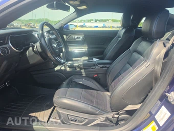 2018 Ford Mustang EcoBoost Premium Coupe – miniatura 7