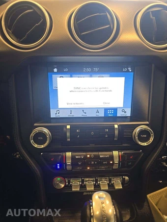 2018 Ford Mustang EcoBoost Premium Coupe - miniatura 10