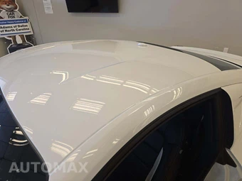 2018 Ford Mustang EcoBoost Premium Coupe - miniatura 12