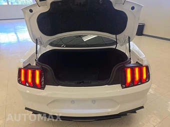 2018 Ford Mustang EcoBoost Premium Coupe - miniatura 14