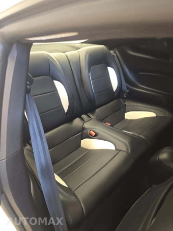 2018 Ford Mustang EcoBoost Premium Coupe - miniatura 16