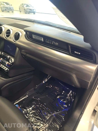 2018 Ford Mustang EcoBoost Premium Coupe - miniatura 19