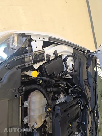 2018 Ford Mustang EcoBoost Premium Coupe - miniatura 21