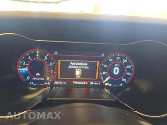 2018 Ford Mustang EcoBoost Premium Coupe - miniatura 9